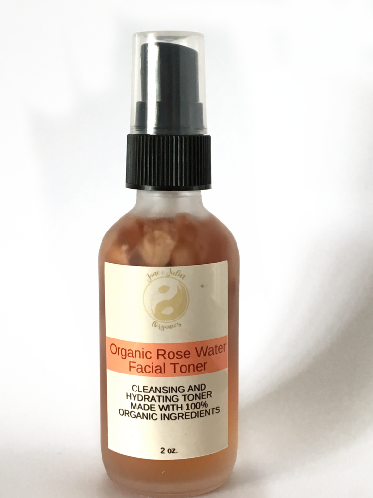 Susanchanelbeauty - SCB Rose water toner is one of the best