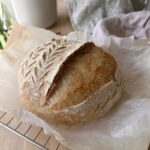 how to make sourdough